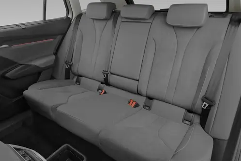 rearseat