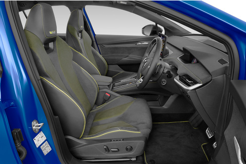 frontseat