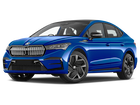 Skoda Enyaq Coupe