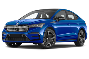 Skoda Enyaq 210kW 85x Sportline 82kWh 4x4 5dr Auto