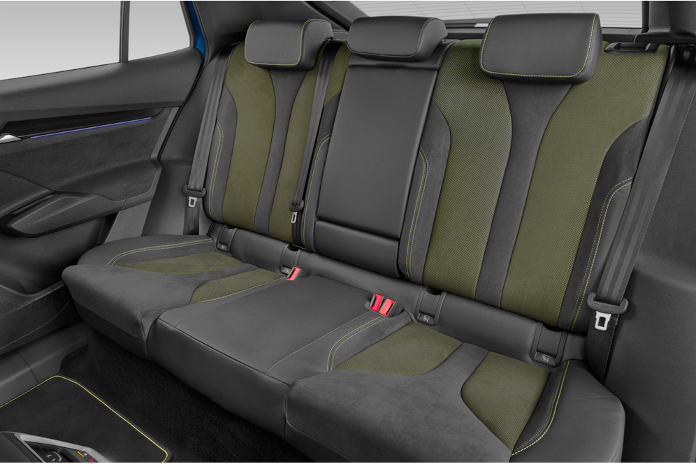 rearseat