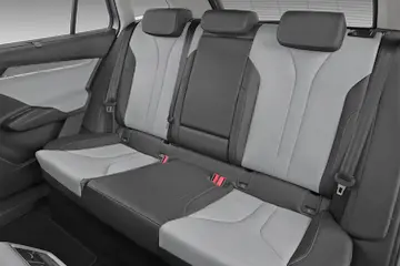 rearseat