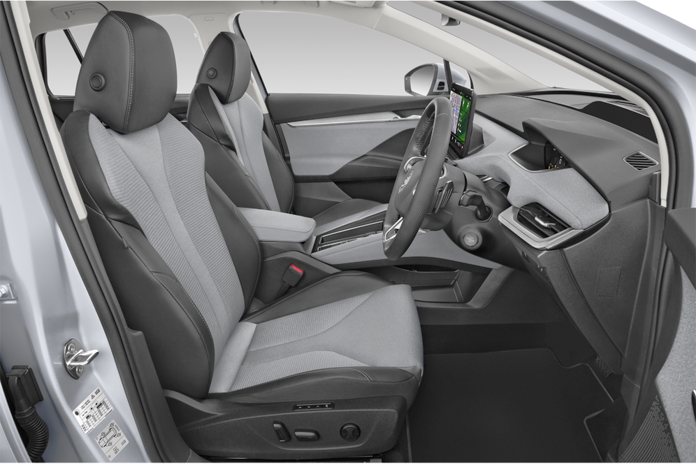 frontseat