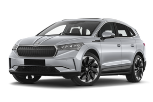Skoda Enyaq 210kW 85x Sportline 82kWh 4x4 5dr Auto