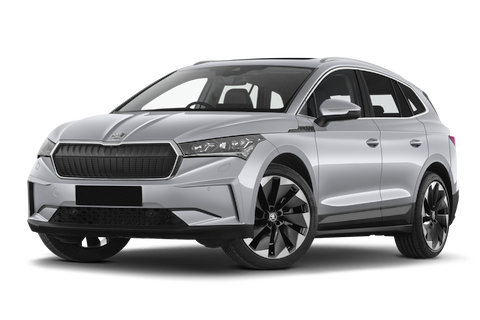Skoda Enyaq Estate