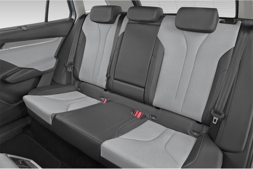 rearseat