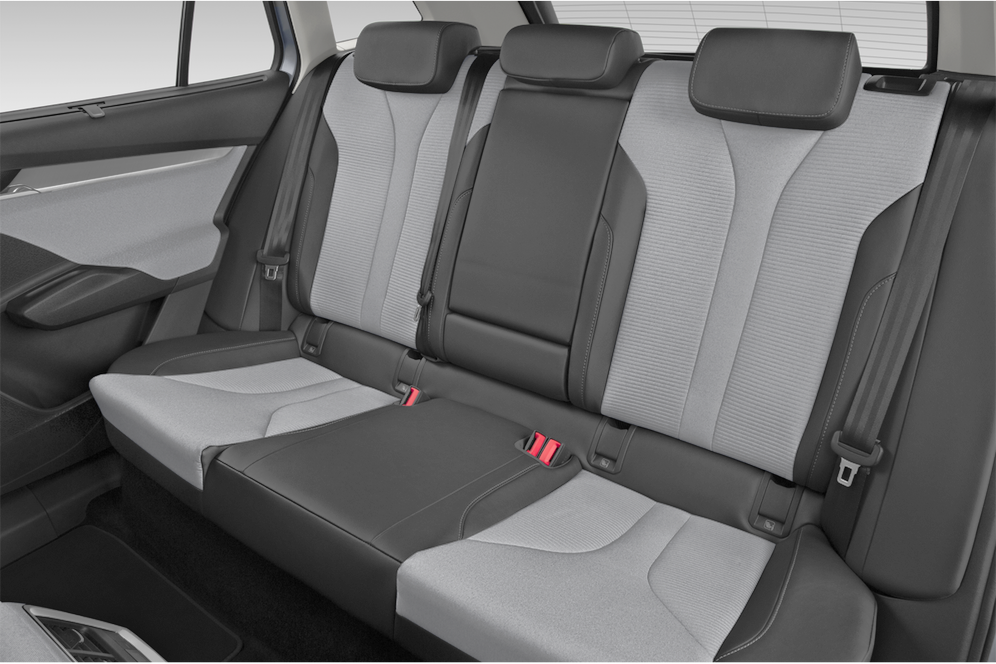 rearseat