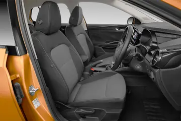 frontseat