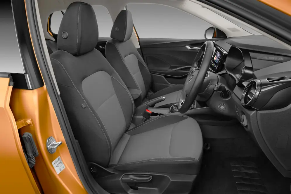 frontseat