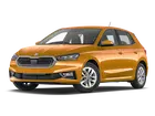 Skoda Fabia Hatchback