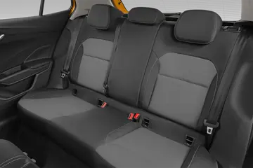 rearseat