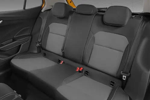 rearseat