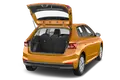 trunk