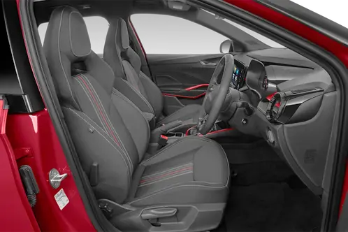 frontseat