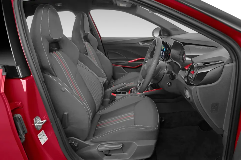 frontseat