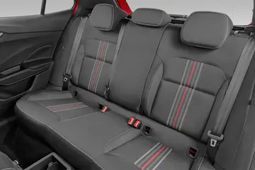 rearseat