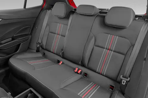 rearseat