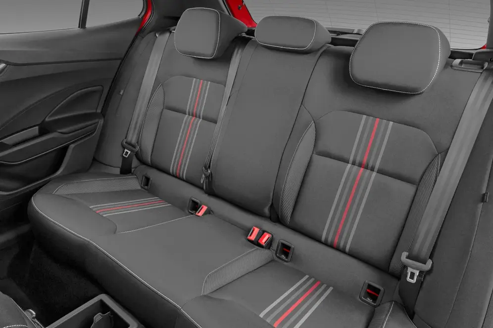 rearseat