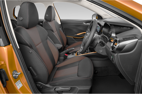 frontseat