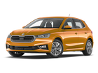 Skoda Fabia Hatchback