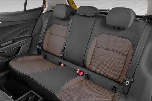 rearseat