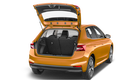 trunk