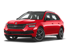 Skoda Kamiq Hatchback