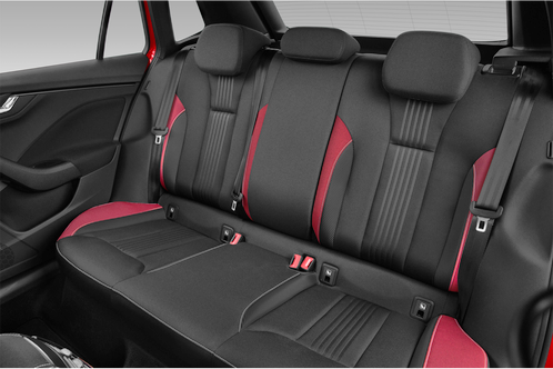 rearseat