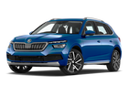 Skoda Kamiq Hatchback