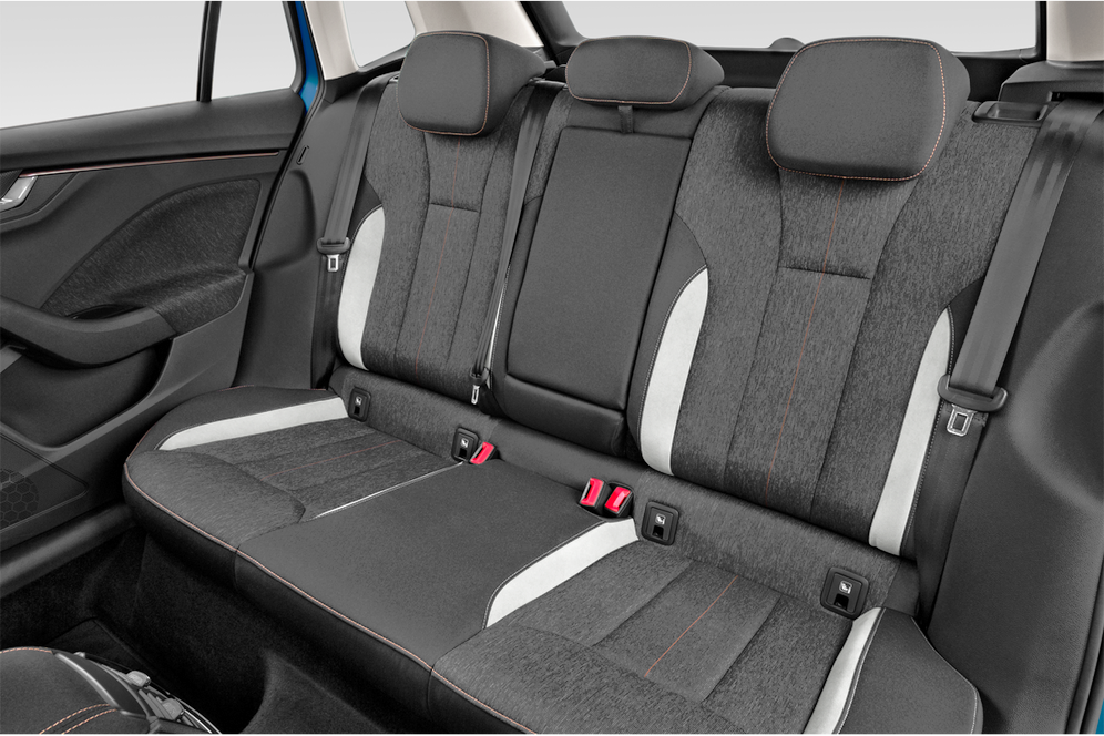 rearseat