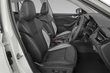 frontseat