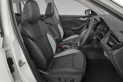frontseat