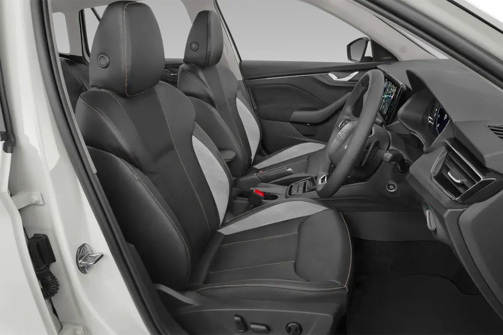 frontseat