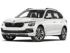 Skoda Kamiq Hatchback