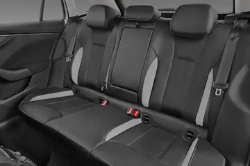rearseat