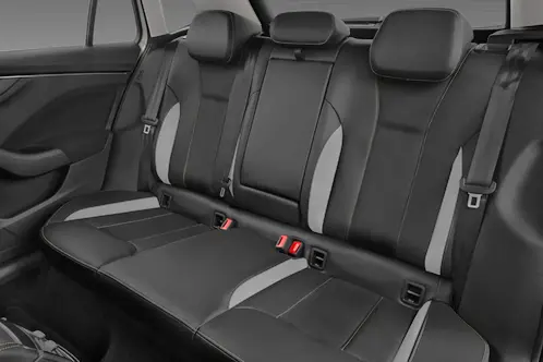 rearseat
