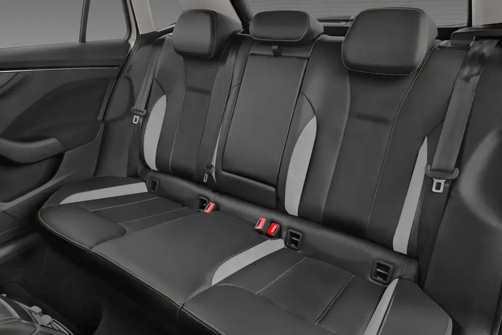 rearseat