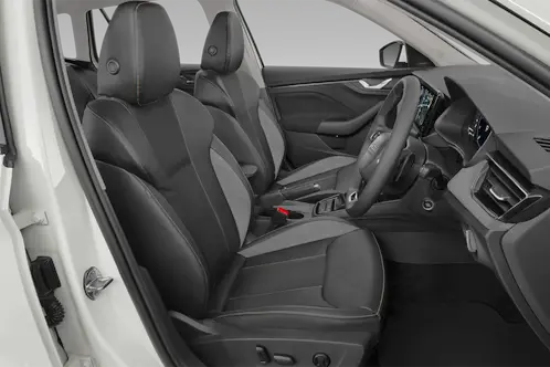 frontseat