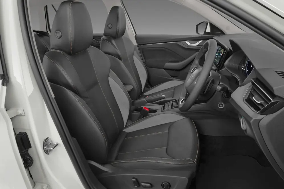 frontseat