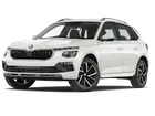 Skoda Kamiq Hatchback