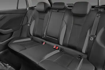 rearseat