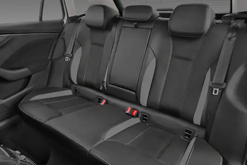 rearseat