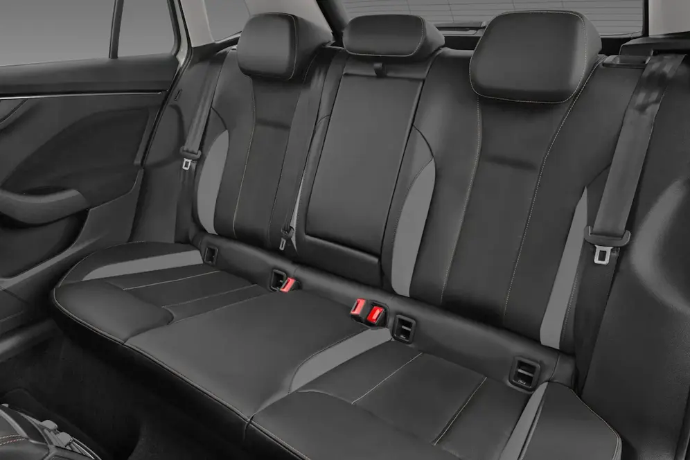 rearseat