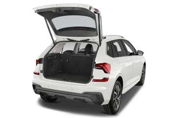 trunk