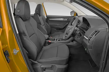 frontseat
