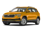 Skoda Karoq Estate