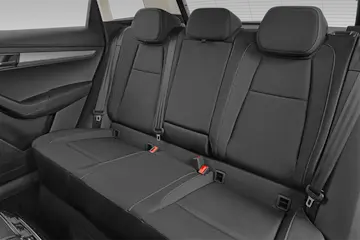 rearseat