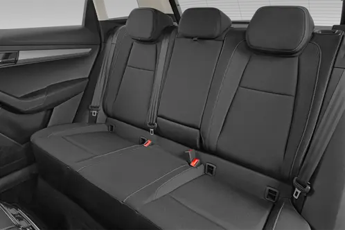 rearseat