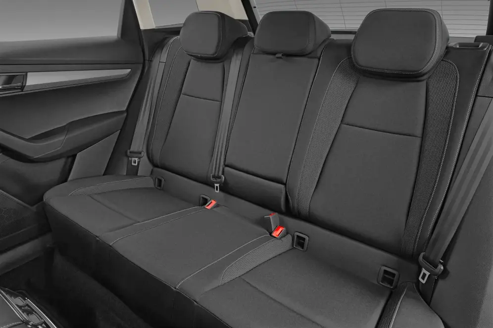 rearseat