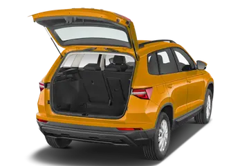 trunk